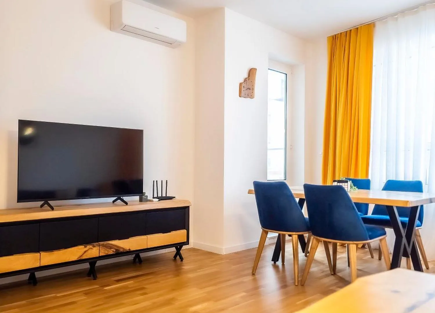 Arena Mall Galleria Securities Parking 3 Burgas Stad Appartement