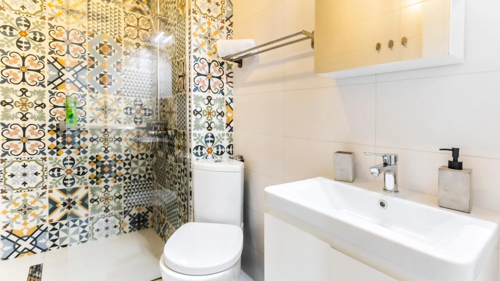 Appartement Arena Mall Galleria Securities Parking 3 Burgas Stad Bulgarije