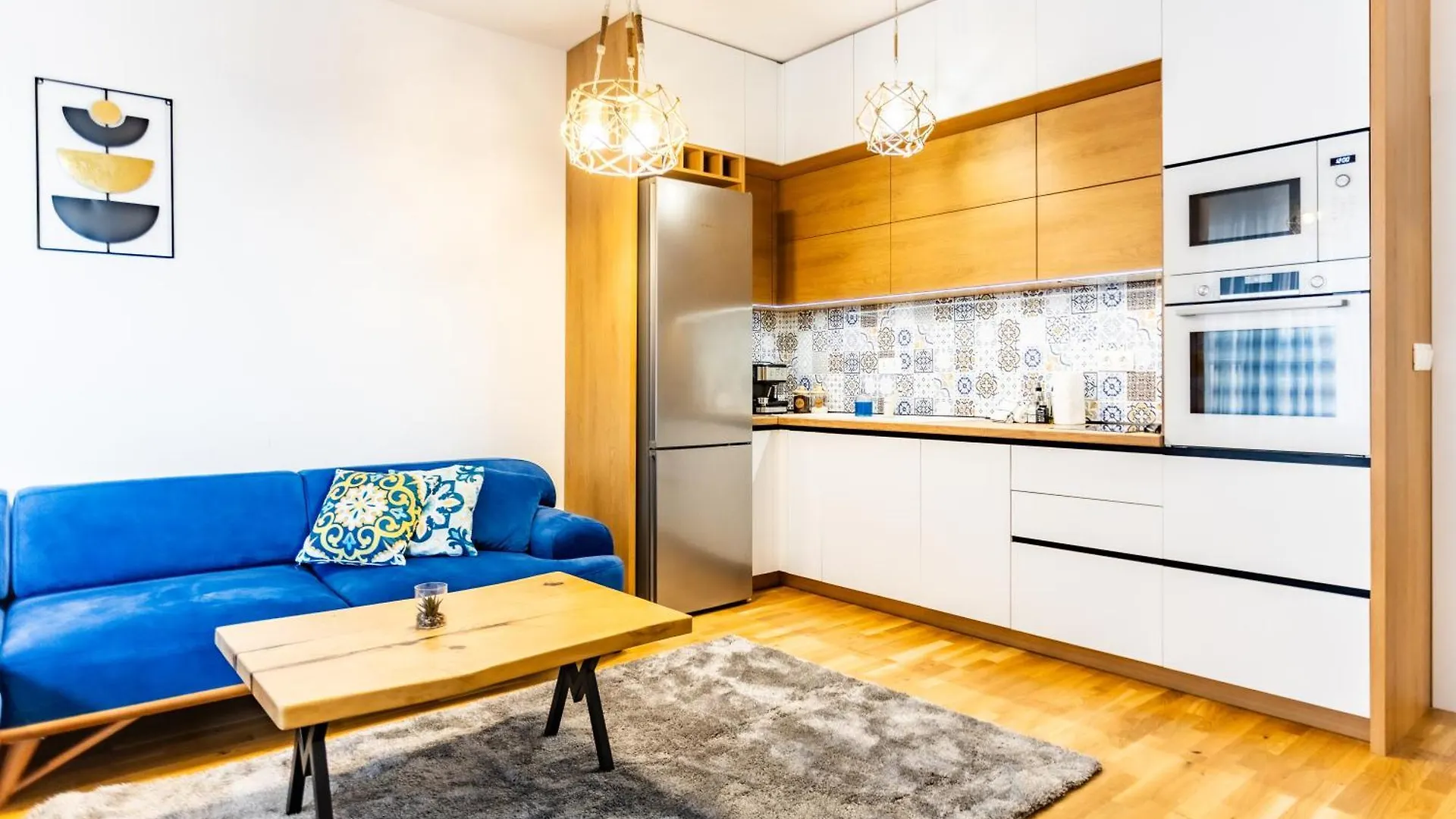 Apartment Arena Mall Galleria Securities Parking 3 Burgas Bulgaria